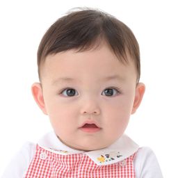 Reo Soda - 8號出口演員 飾演Child