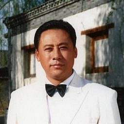 Yang Fan 飾演 Tian Rong