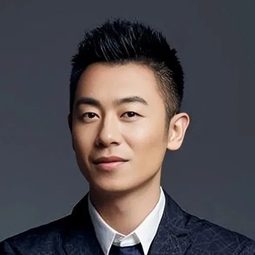 朱亞文 - 詩人演員 飾演Li Wu