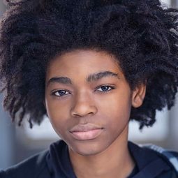 Shamori Washington - 逆襲人生演員 飾演Bale