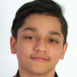 約瑟夫·喬凡諾維奇 飾演 Jimmy