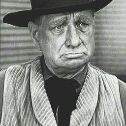 Paul Kruger 飾演 Jack