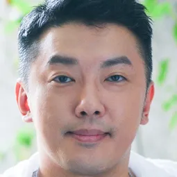 段鈞豪 飾演 A Kuo