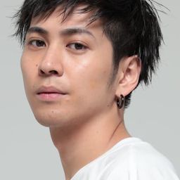 井澤勇貴 飾演 Mahiko