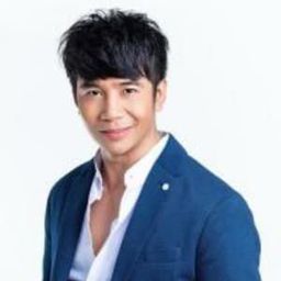 Akkharadech Yodjampa 飾演 Himself