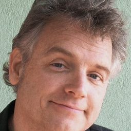 Don McEnery - 大力士編劇