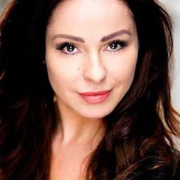 Jan Anderson 飾演 Karen Benson