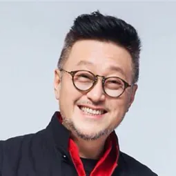 谷德昭 - 破壞之王演員 飾演Ah Niu