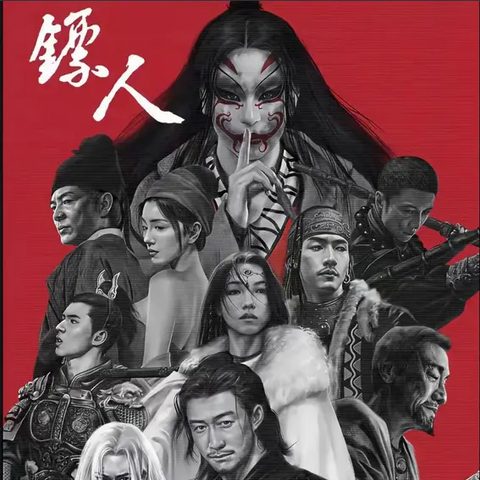 頭像