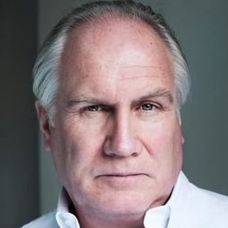 魯珀特·范西塔特 - One Last Chance演員 飾演Alisdair Robb