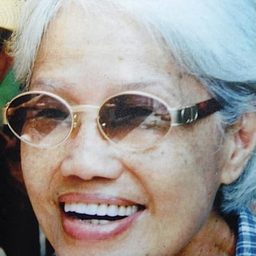 Juree Ohsiri 飾演 Boonlom