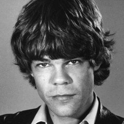 David Johansen - 人格危機：僅此一夜演員 飾演Self / Buster Poindexter