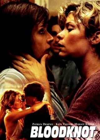 《Bloodknot》電影海報