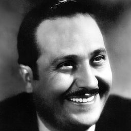 Carlo Romano - My Heart Sings演員 飾演commendator Russo