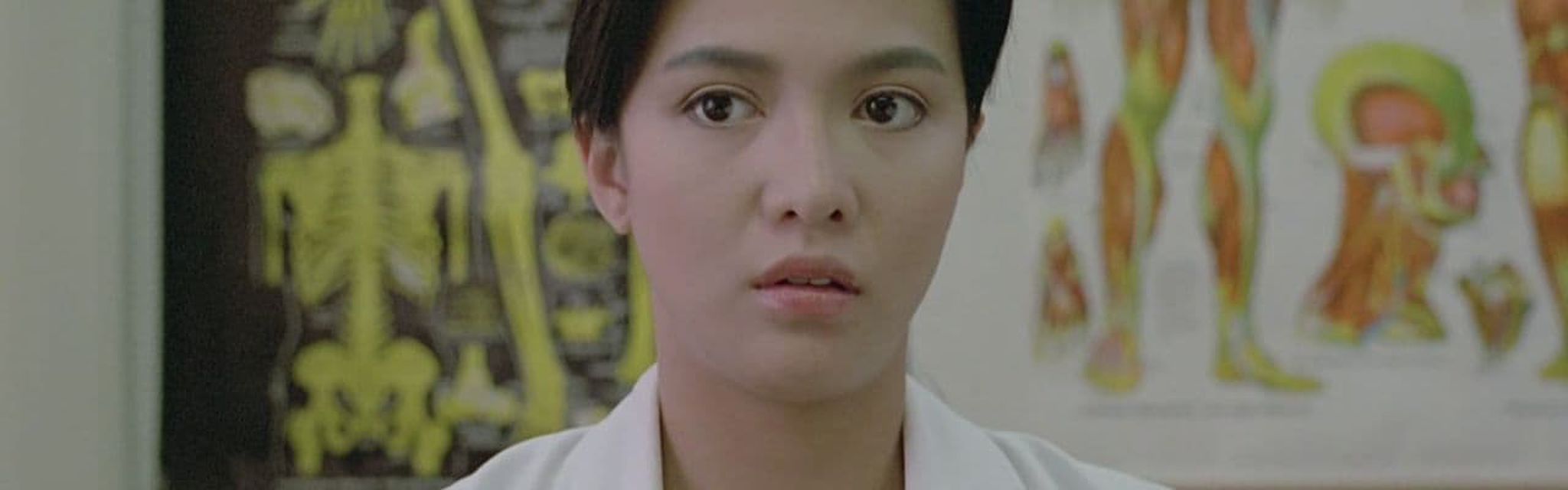 美男子電影劇照