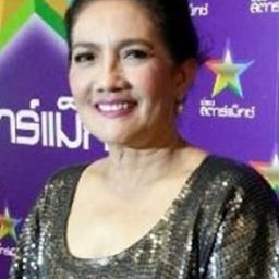 Pimkae Goonchorn Na Ayutthaya 飾演 Pim