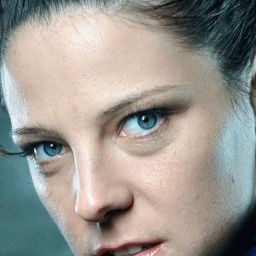 Verena Konietschke 飾演 Cynthia