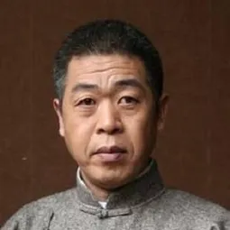 尹元章 飾演 Noodle Restaurant Owner