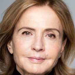 克莉絲提娜康嫚希妮 - 童心列車導演