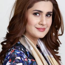 Kubra Khan 飾演 Dance Number (Cameo)