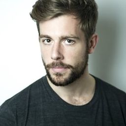 Edoardo Purgatori - 幸運女神演員 飾演Marco