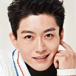 Yuan Hangming - 大漢十三將2烽火邊城演員 飾演Zhang Feng