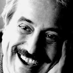 Giovanni Falcone - 二五教父演員 飾演Self - Anti-Mafia Prosecutor (archive footage)