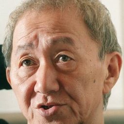 久世光彥 - 怪談 花屋敷導演