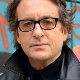 Ramón Madaula 飾演 Gonzalo Chacón