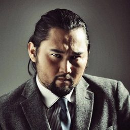 艾力庫 - 新烏龍院之笑鬧江湖演員 飾演Kun Lunsiguai