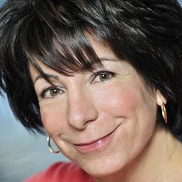 Jocelyne Zucco - 兄妹情誼演員 飾演