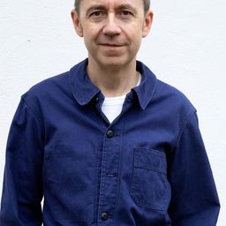 達約翰侯格勞 - 同夢奇緣之夢導演