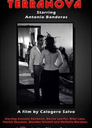 《Terra Nova》電影海報