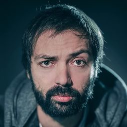 Diogo Valsassina 飾演 