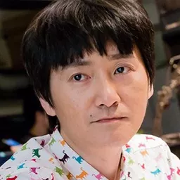 旺福小民 飾演 Charlie