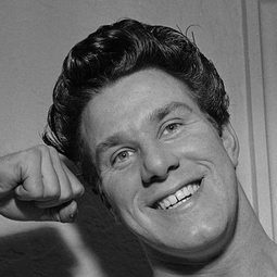 Reg Park 飾演 Hercules (Ercole)