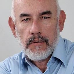 Hernán Méndez 飾演 Gabriel