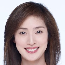 天海祐希 - 仕掛人・藤枝梅安演員 飾演Omino