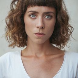 Soliane Moisset 飾演 Florence