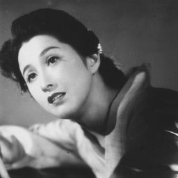 木暮実千代 飾演 