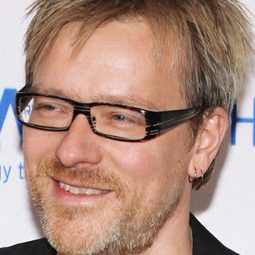 Michael Hegner - 馴鹿大冒險：響鹿飛飛導演