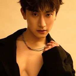 巴巴烙 飾演 Ta-shuai