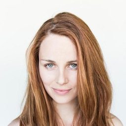 Katarzyna Wajda - 我是神演員 飾演Justyna Łuszcz