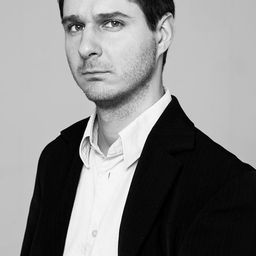 Alexandre Philip - 小小吸血鬼演員 飾演L'ivrogne (voix)