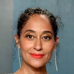 翠茜意莉羅絲 飾演 Diane Heger