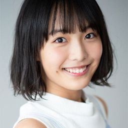 駒井蓮  飾演 Ito Soma