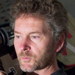 亞歷山大·威特 - Resident Evil: Diary of an Apocalypse演員 飾演Self