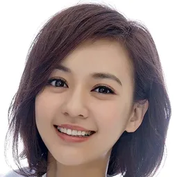 陳意涵 飾演 Li Chengxiang
