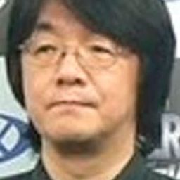 青山宏 飾演 Toru Fujii