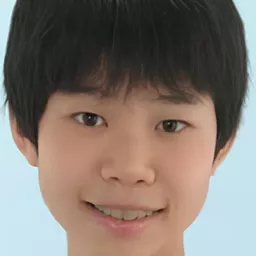 橫川貴大 - 夏日大作戰演員 飾演Takashi Sakuma (voice)